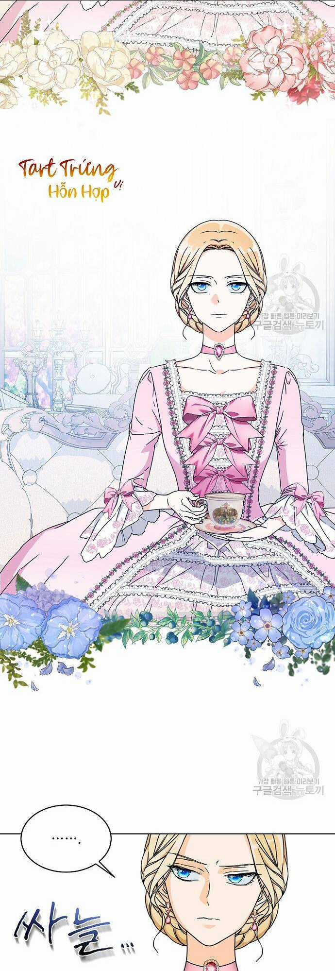 Sống Sót Qua Sự Ám Ảnh Chapter 3 trang 27