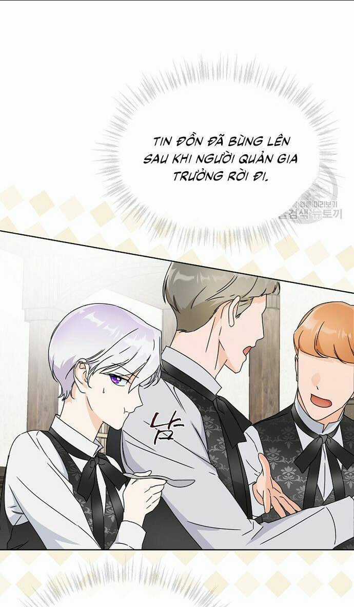 Sống Sót Qua Sự Ám Ảnh Chapter 3 trang 30