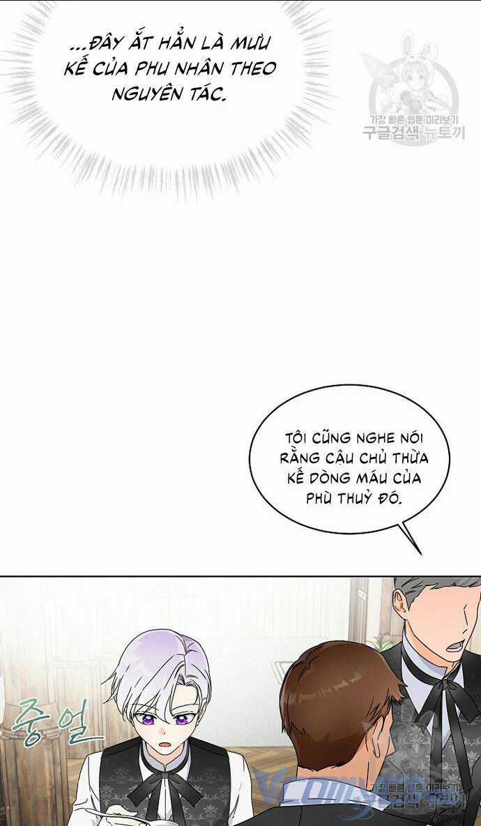 Sống Sót Qua Sự Ám Ảnh Chapter 3 trang 31