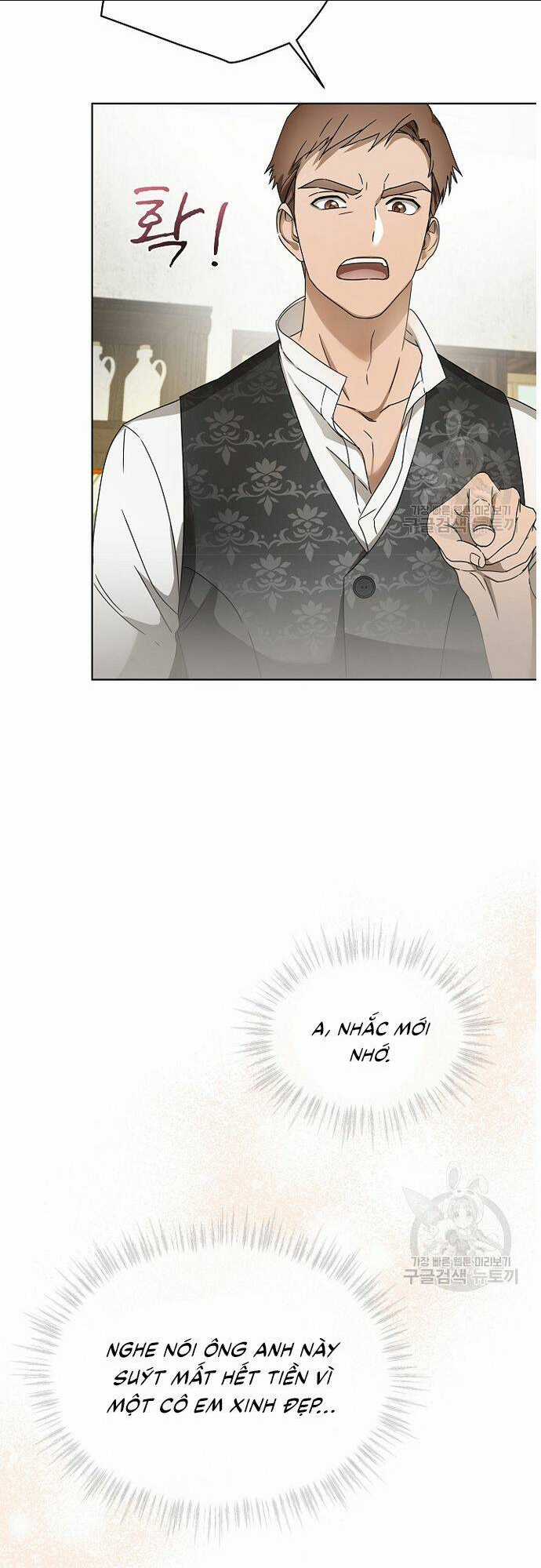 Sống Sót Qua Sự Ám Ảnh Chapter 3 trang 35