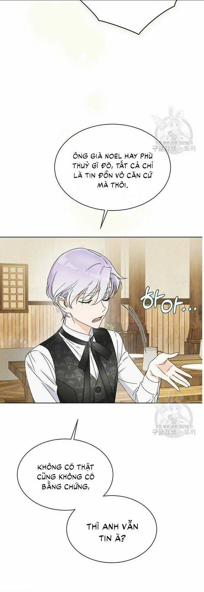 Sống Sót Qua Sự Ám Ảnh Chapter 3 trang 37