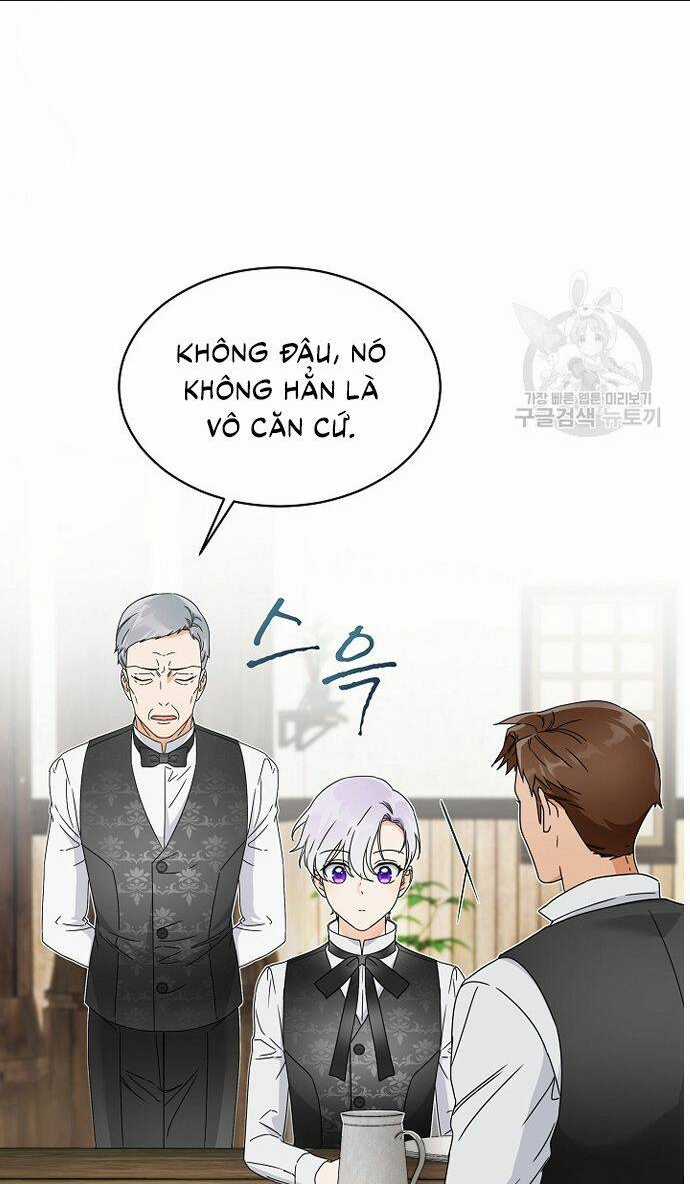 Sống Sót Qua Sự Ám Ảnh Chapter 3 trang 38