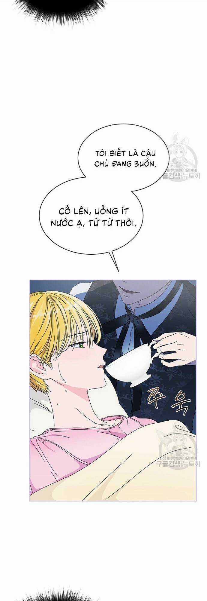 Sống Sót Qua Sự Ám Ảnh Chapter 3 trang 4