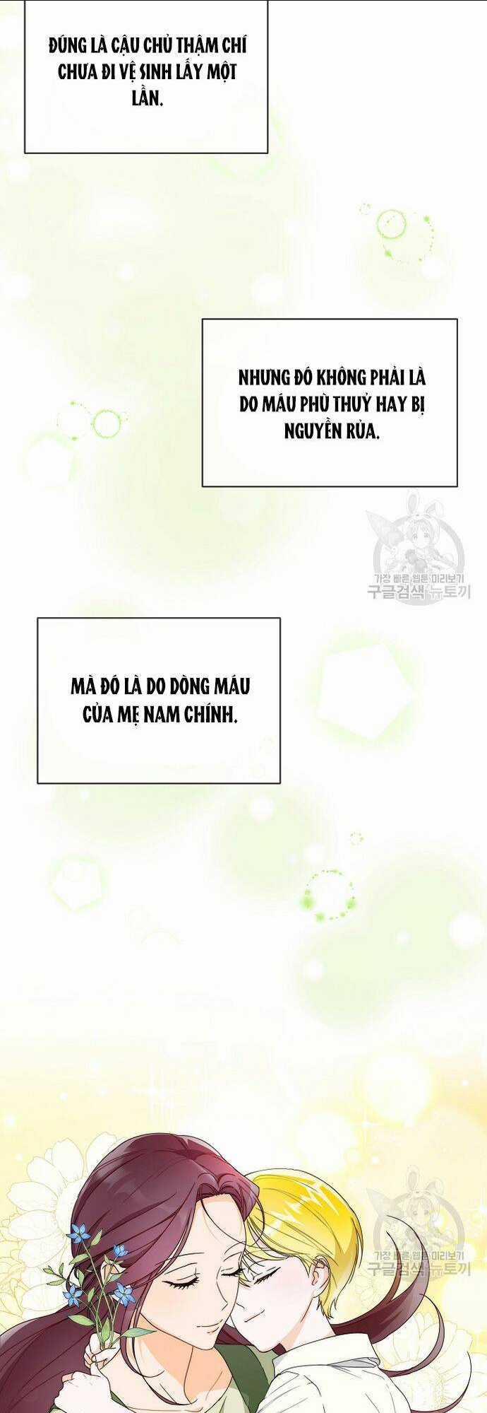 Sống Sót Qua Sự Ám Ảnh Chapter 3 trang 41