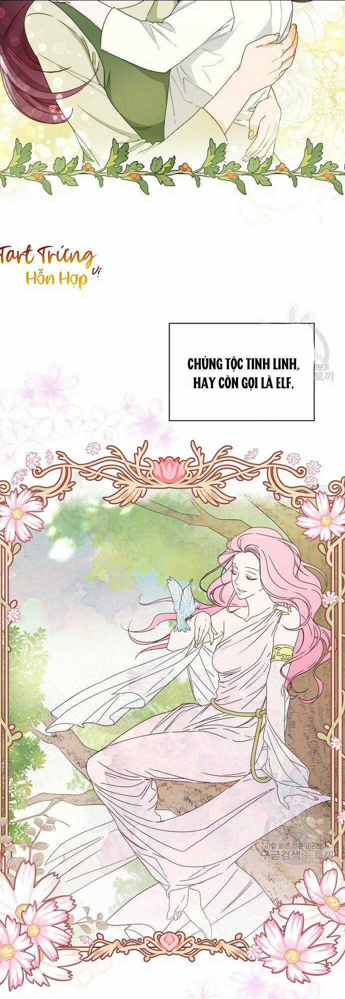 Sống Sót Qua Sự Ám Ảnh Chapter 3 trang 42