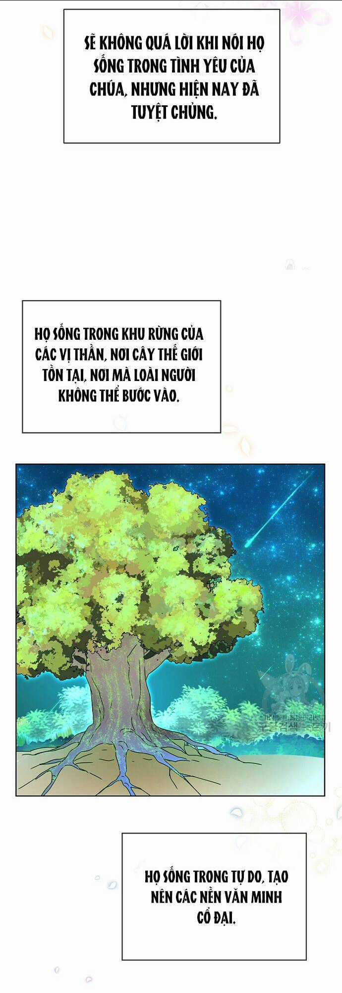 Sống Sót Qua Sự Ám Ảnh Chapter 3 trang 43