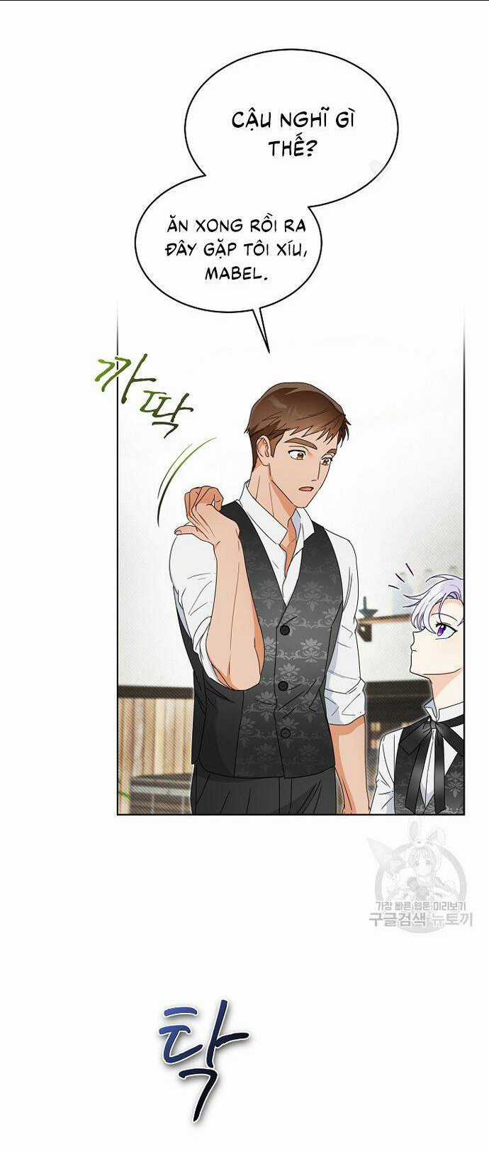 Sống Sót Qua Sự Ám Ảnh Chapter 3 trang 45