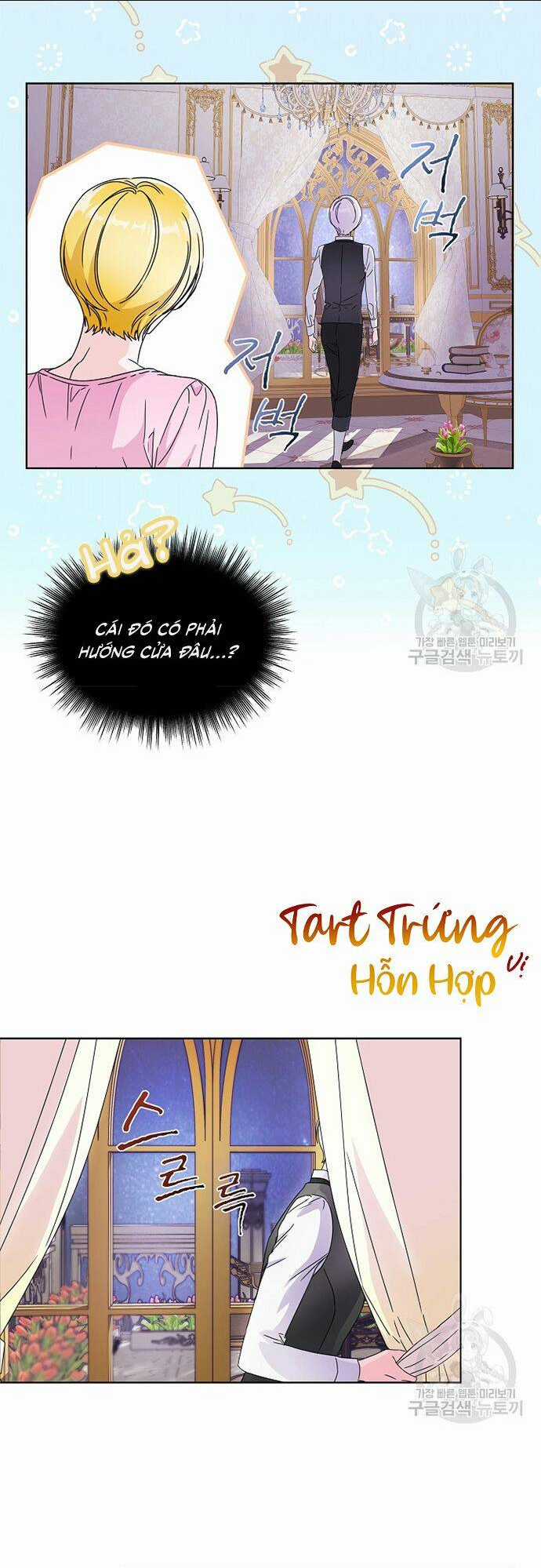 Sống Sót Qua Sự Ám Ảnh Chapter 3 trang 9