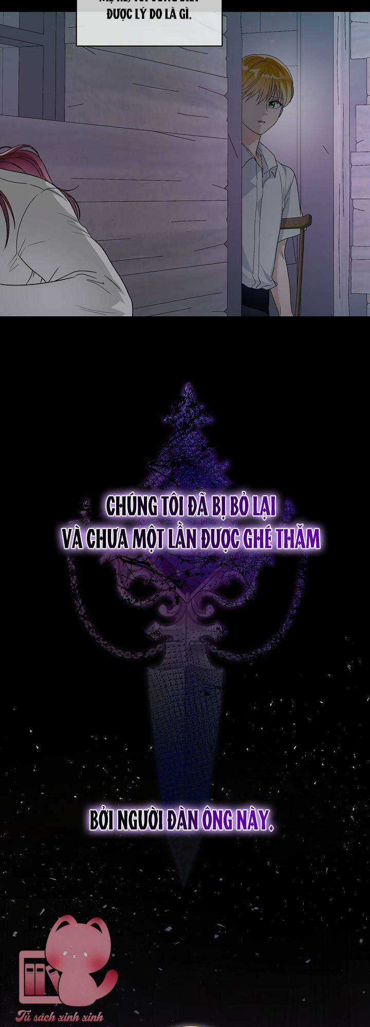 Sống Sót Qua Sự Ám Ảnh Chapter 30 trang 10