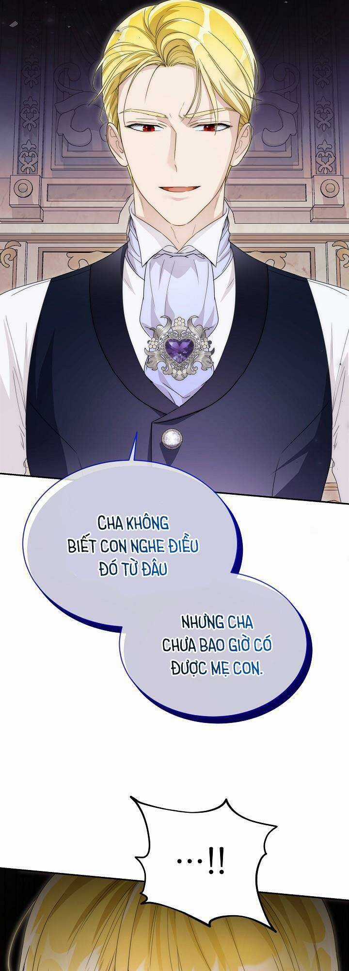 Sống Sót Qua Sự Ám Ảnh Chapter 30 trang 11
