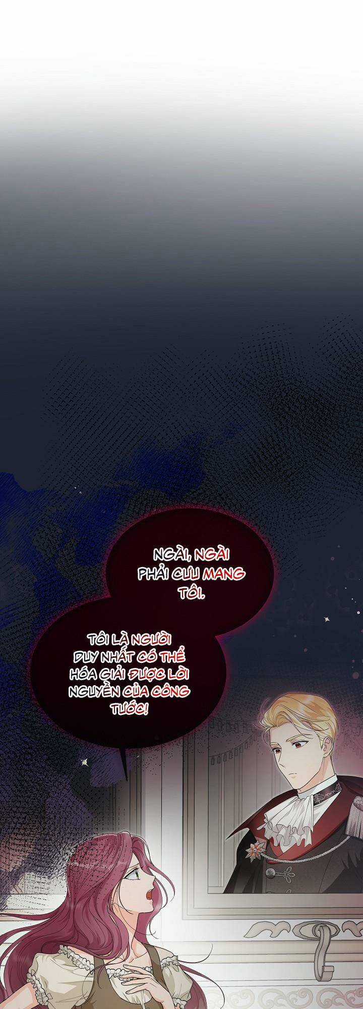 Sống Sót Qua Sự Ám Ảnh Chapter 30 trang 13