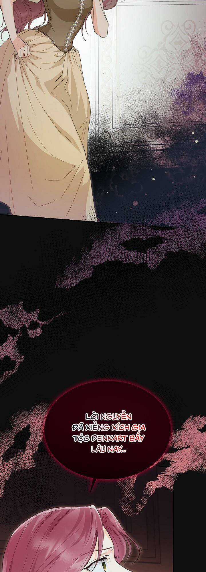 Sống Sót Qua Sự Ám Ảnh Chapter 30 trang 14