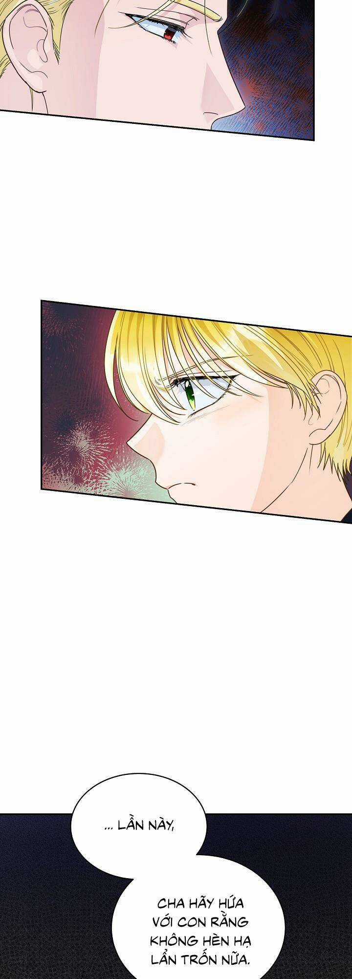 Sống Sót Qua Sự Ám Ảnh Chapter 30 trang 18