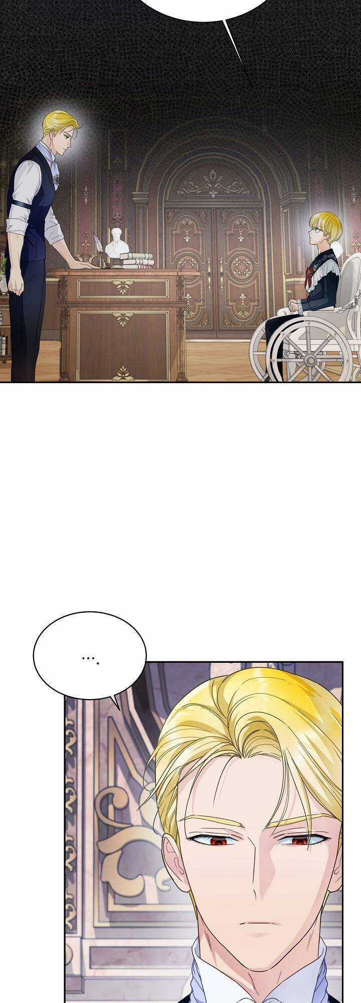 Sống Sót Qua Sự Ám Ảnh Chapter 30 trang 19