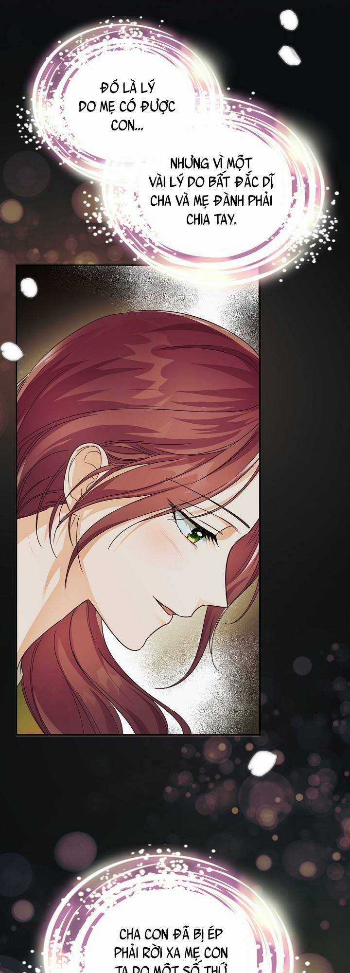 Sống Sót Qua Sự Ám Ảnh Chapter 30 trang 2