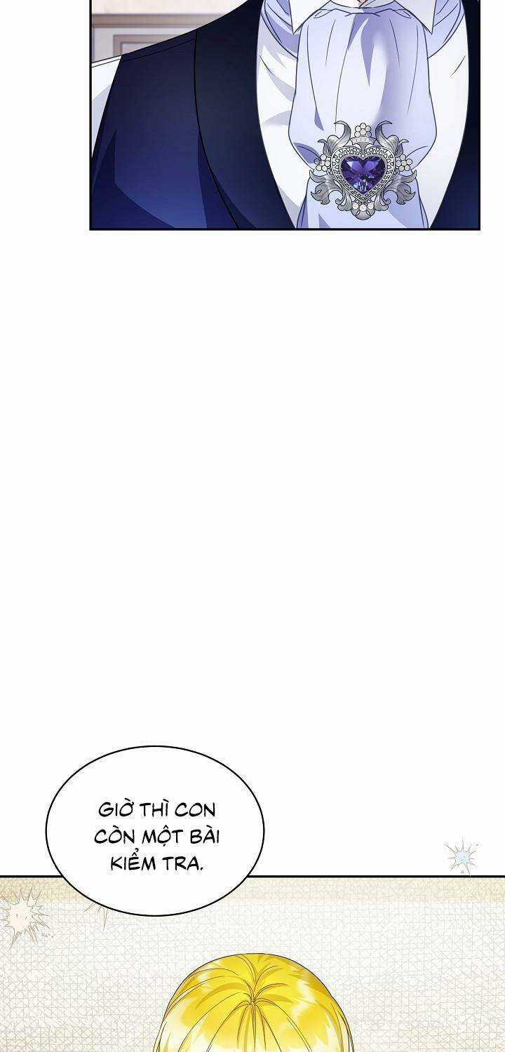 Sống Sót Qua Sự Ám Ảnh Chapter 30 trang 20