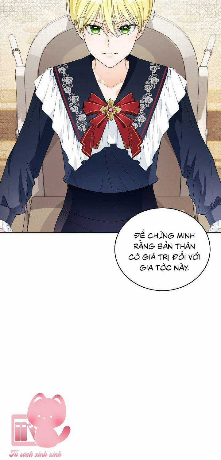 Sống Sót Qua Sự Ám Ảnh Chapter 30 trang 21