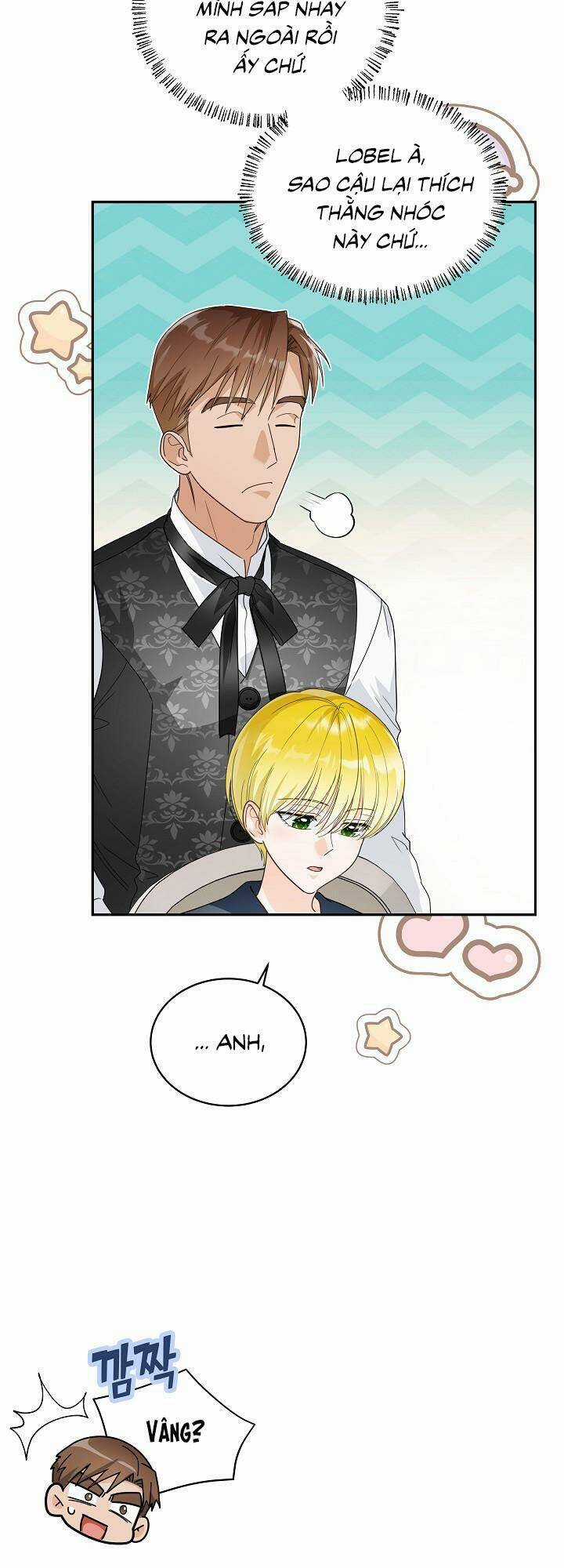 Sống Sót Qua Sự Ám Ảnh Chapter 30 trang 24