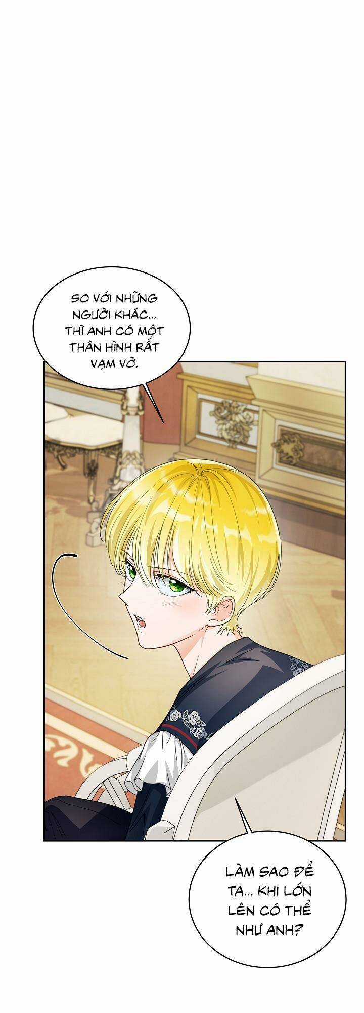 Sống Sót Qua Sự Ám Ảnh Chapter 30 trang 25