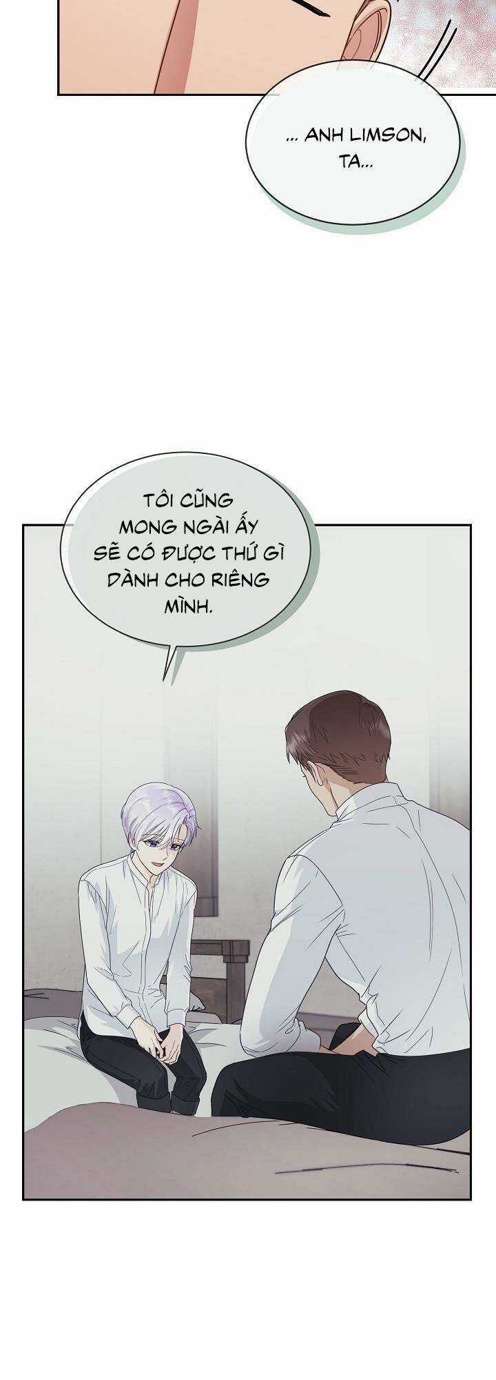 Sống Sót Qua Sự Ám Ảnh Chapter 30 trang 27