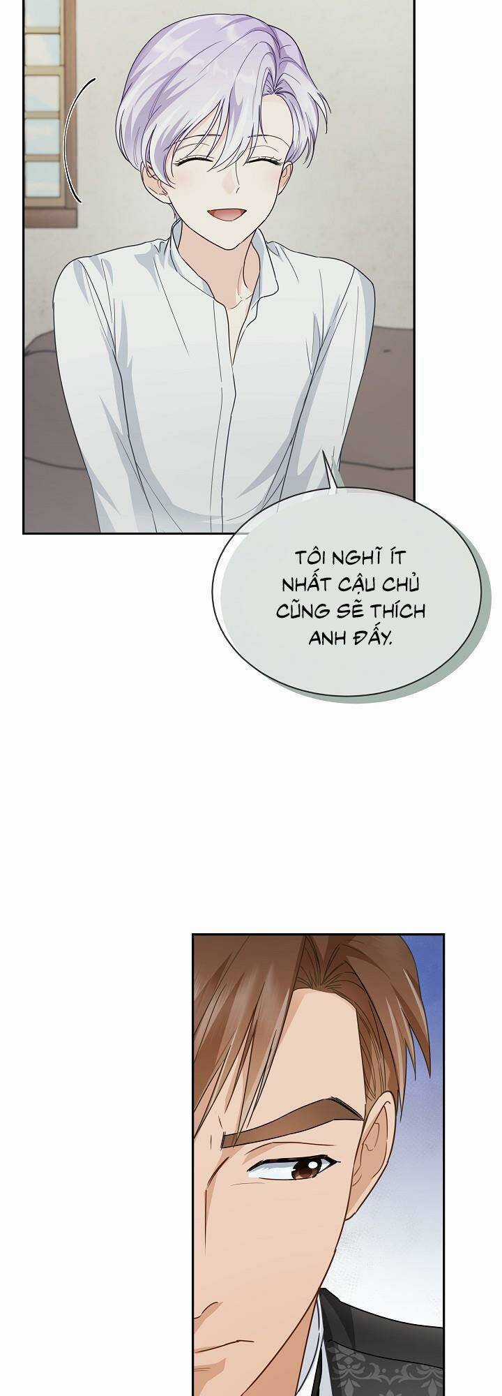 Sống Sót Qua Sự Ám Ảnh Chapter 30 trang 29