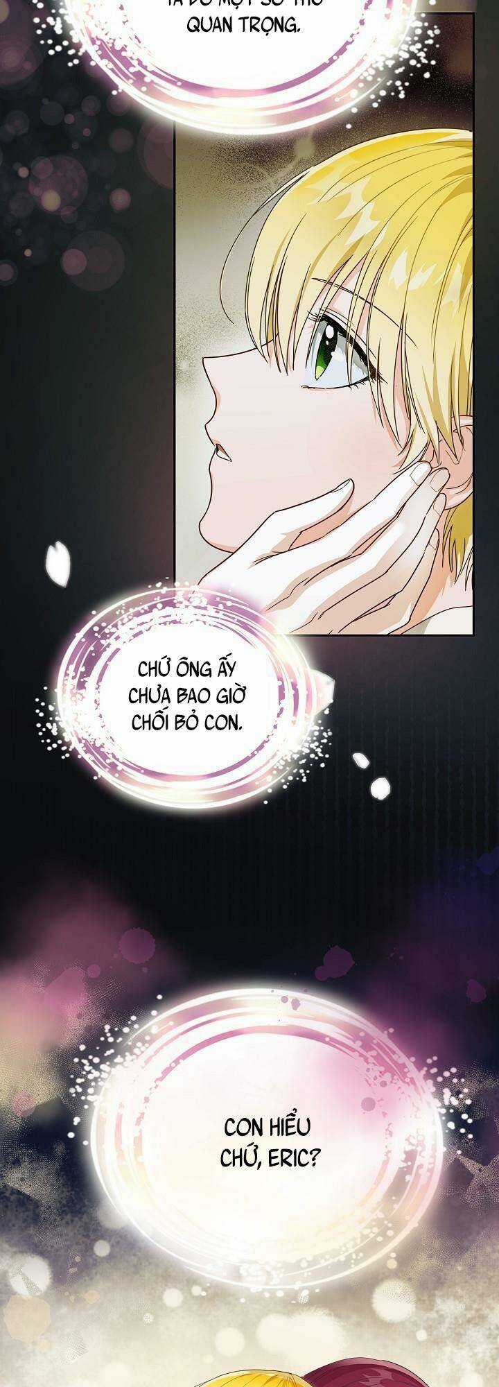 Sống Sót Qua Sự Ám Ảnh Chapter 30 trang 3