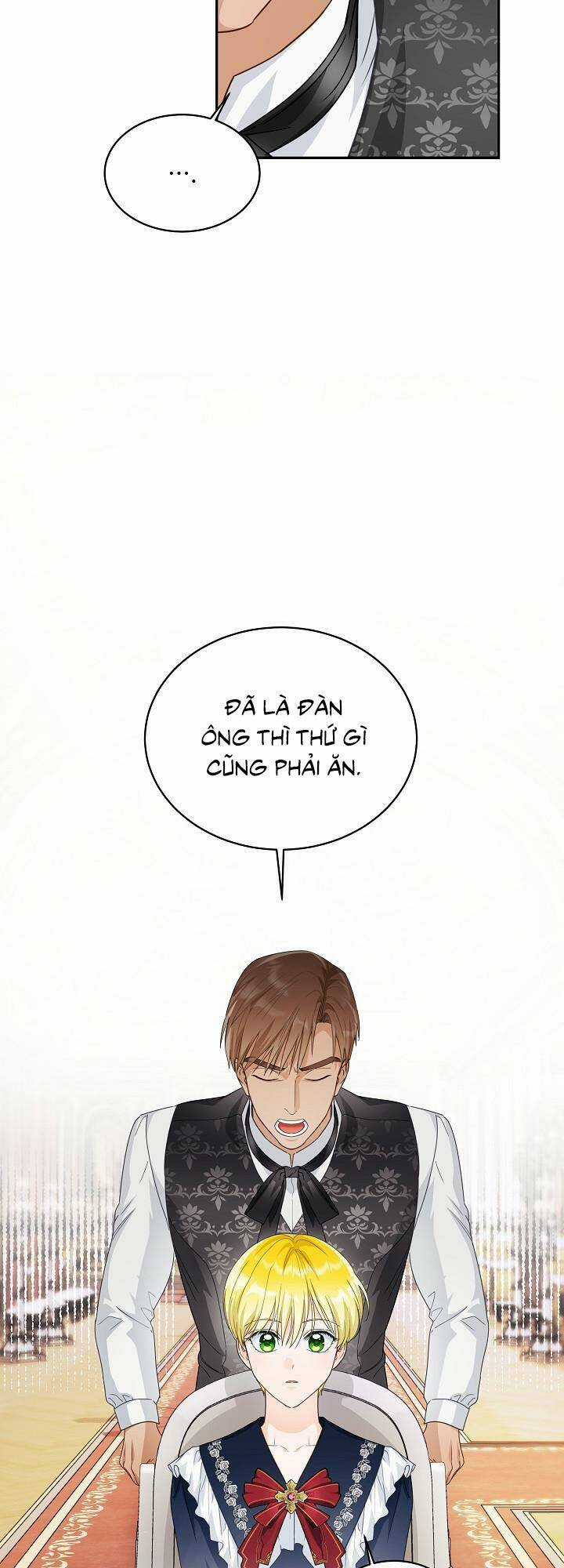 Sống Sót Qua Sự Ám Ảnh Chapter 30 trang 30