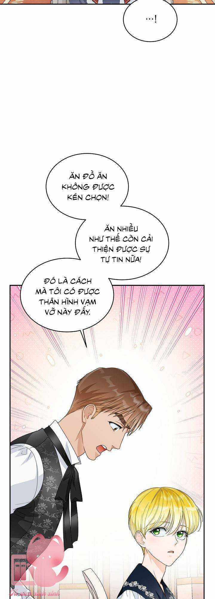 Sống Sót Qua Sự Ám Ảnh Chapter 30 trang 31