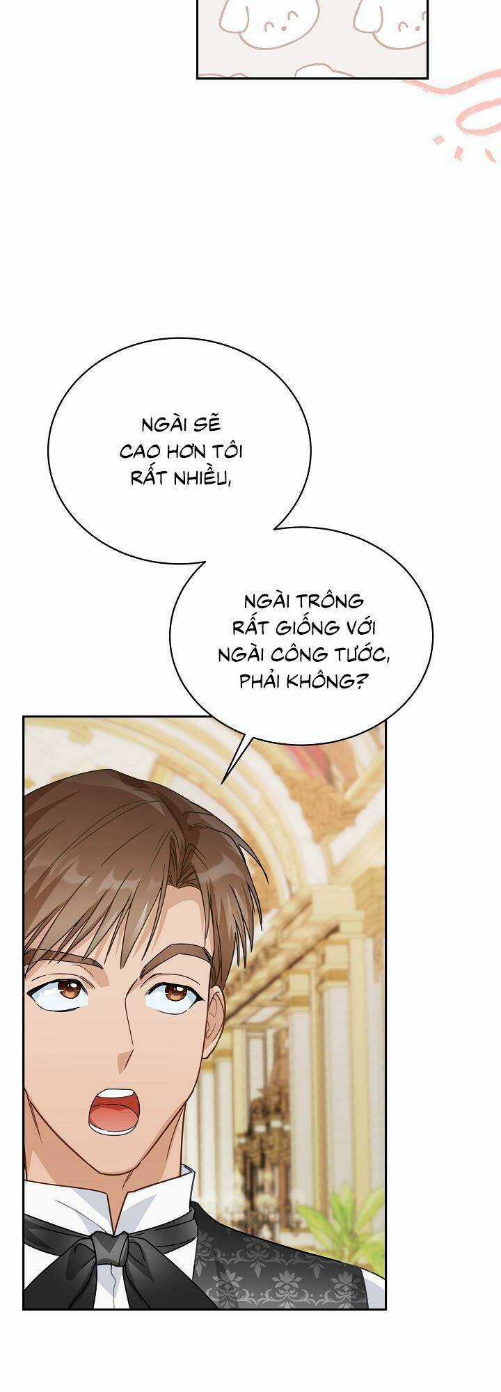 Sống Sót Qua Sự Ám Ảnh Chapter 30 trang 33