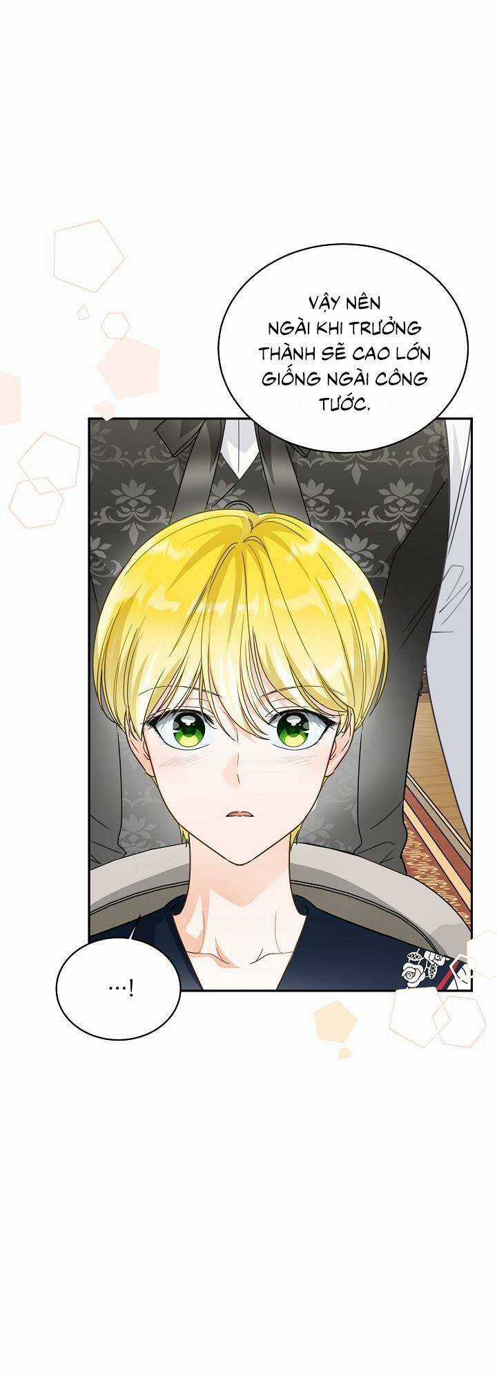 Sống Sót Qua Sự Ám Ảnh Chapter 30 trang 34