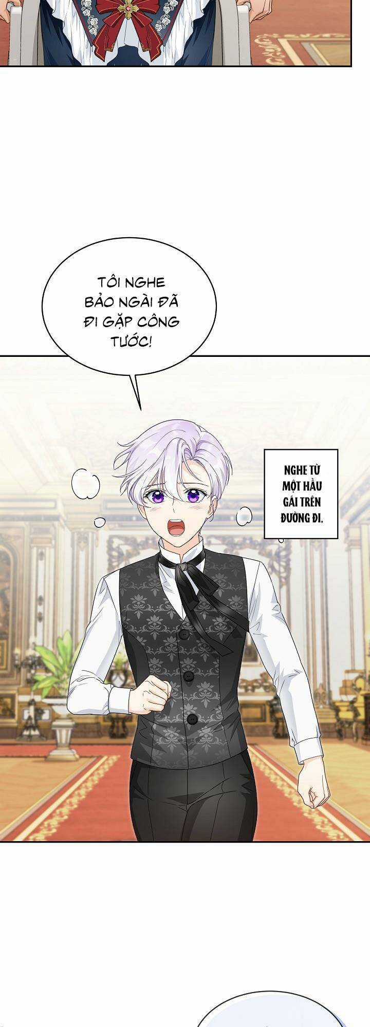 Sống Sót Qua Sự Ám Ảnh Chapter 30 trang 38