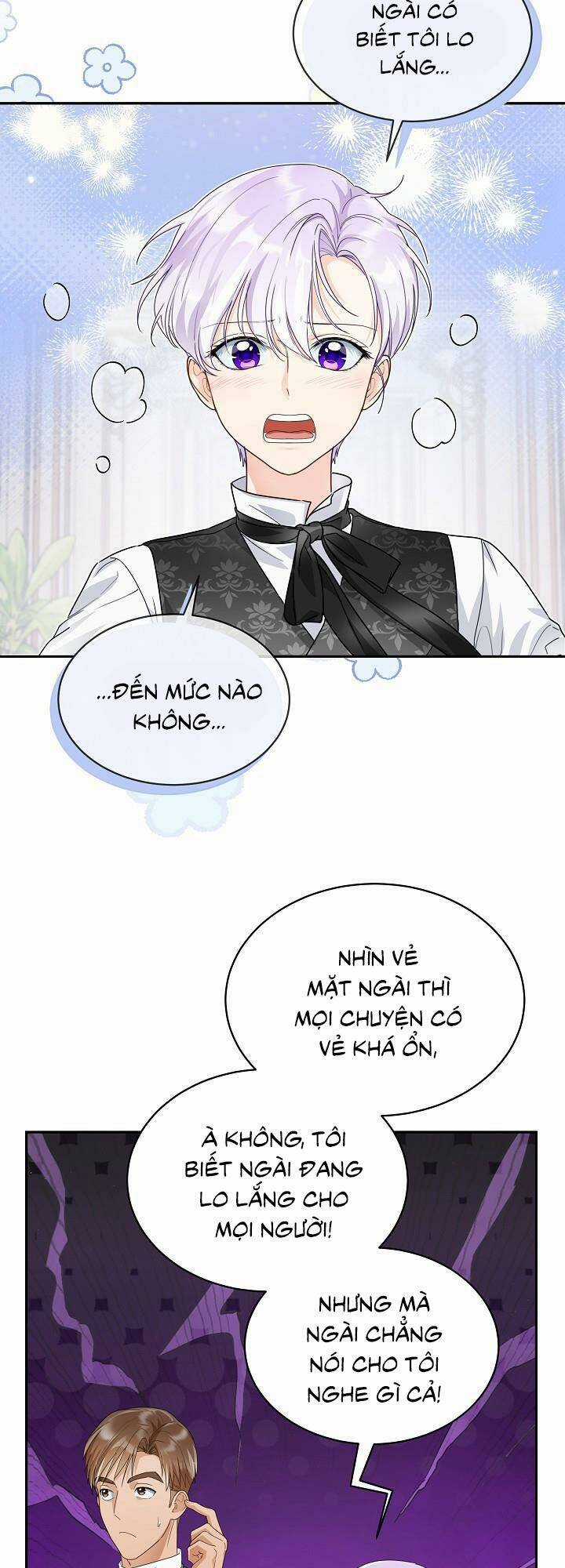 Sống Sót Qua Sự Ám Ảnh Chapter 30 trang 39