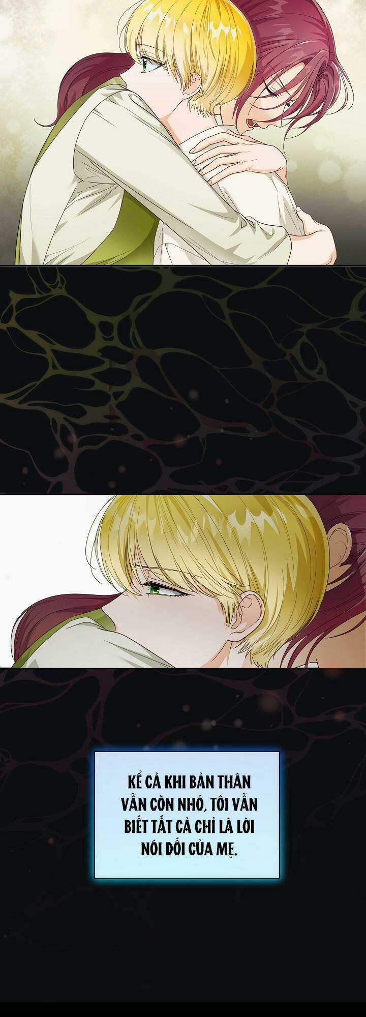 Sống Sót Qua Sự Ám Ảnh Chapter 30 trang 4