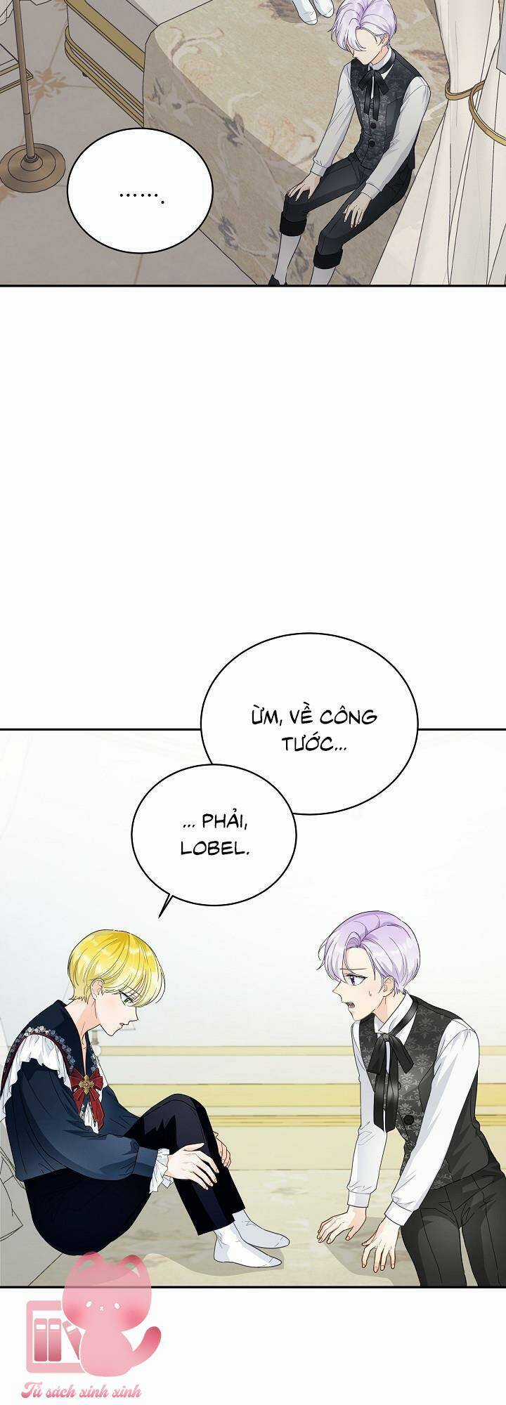 Sống Sót Qua Sự Ám Ảnh Chapter 30 trang 41