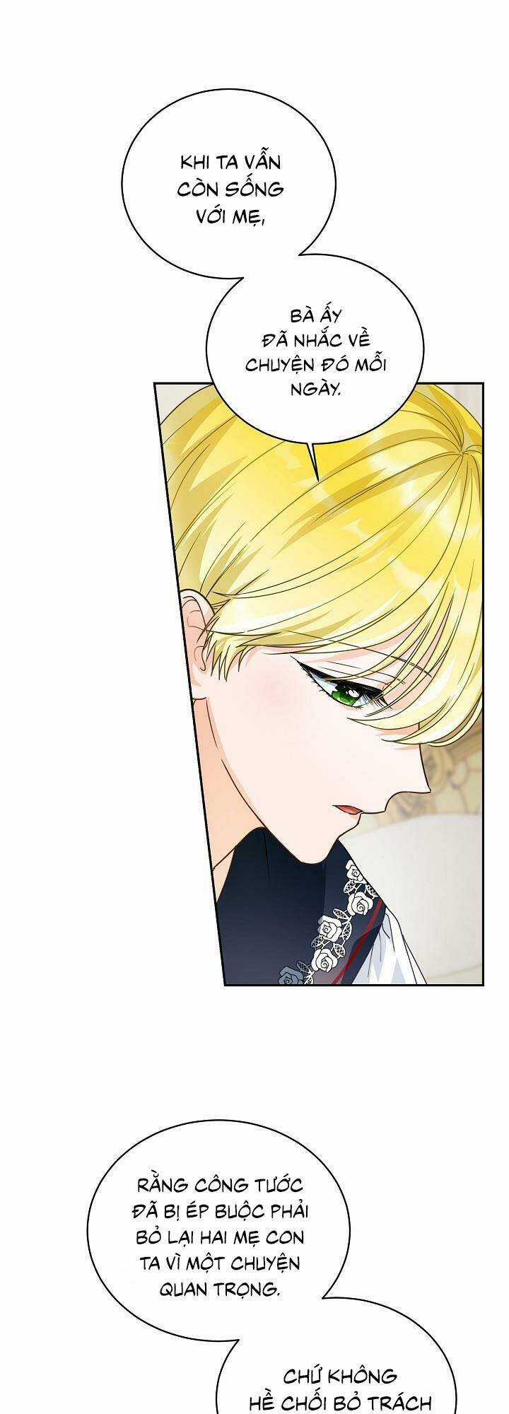 Sống Sót Qua Sự Ám Ảnh Chapter 30 trang 42