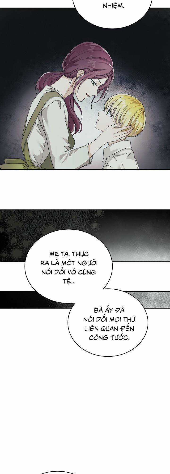 Sống Sót Qua Sự Ám Ảnh Chapter 30 trang 43