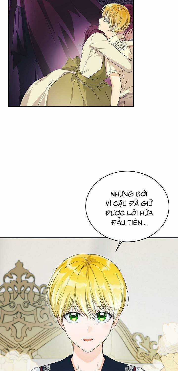 Sống Sót Qua Sự Ám Ảnh Chapter 30 trang 46