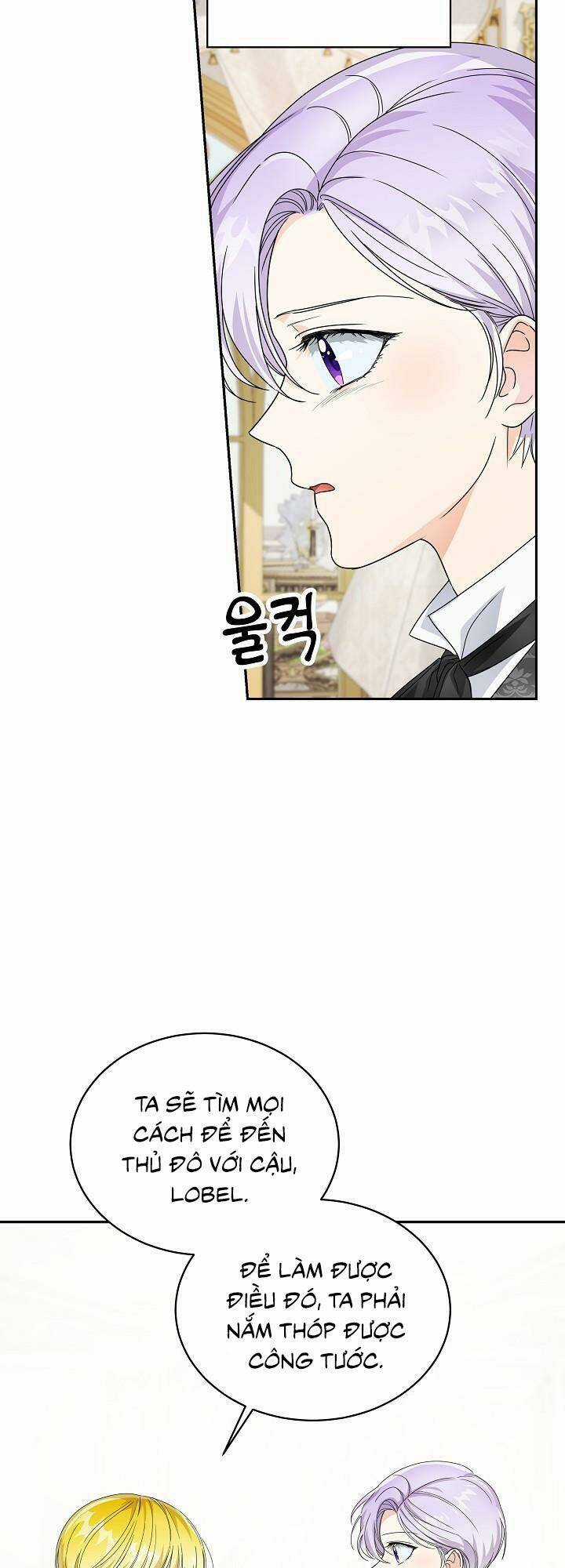 Sống Sót Qua Sự Ám Ảnh Chapter 30 trang 49