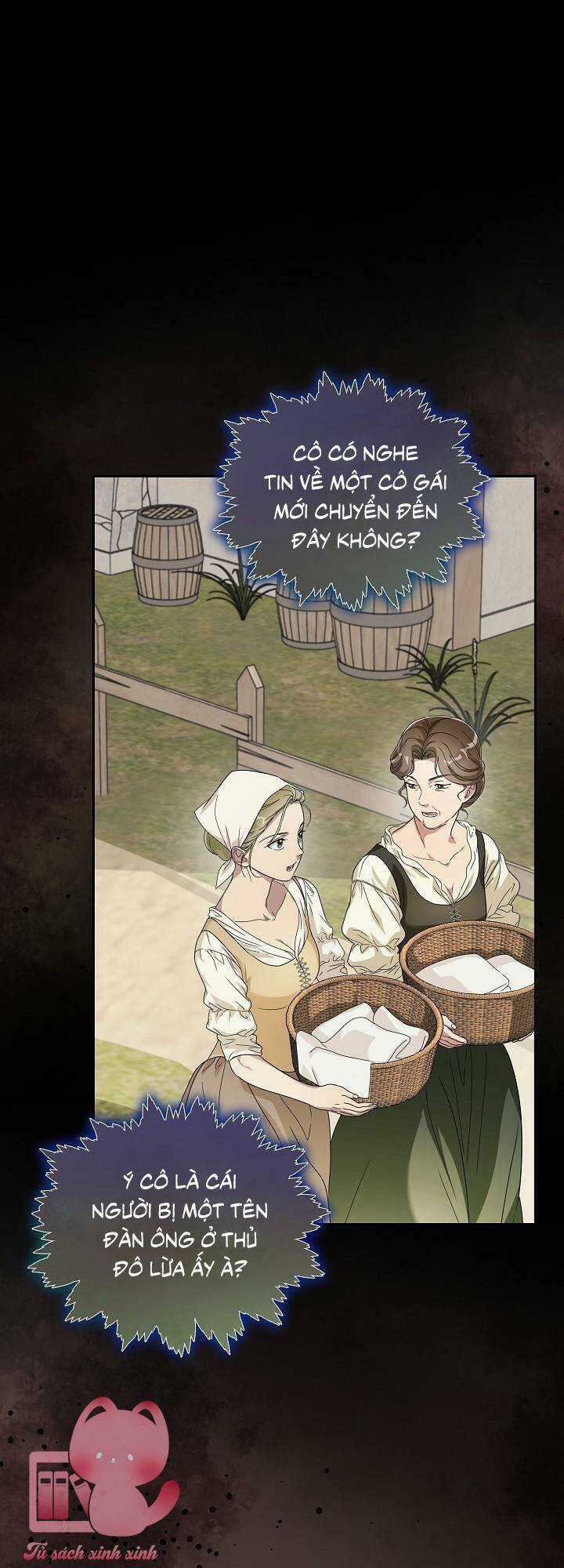 Sống Sót Qua Sự Ám Ảnh Chapter 30 trang 5