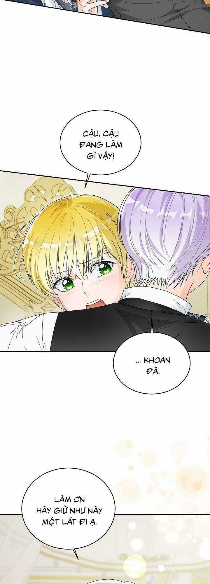 Sống Sót Qua Sự Ám Ảnh Chapter 30 trang 52