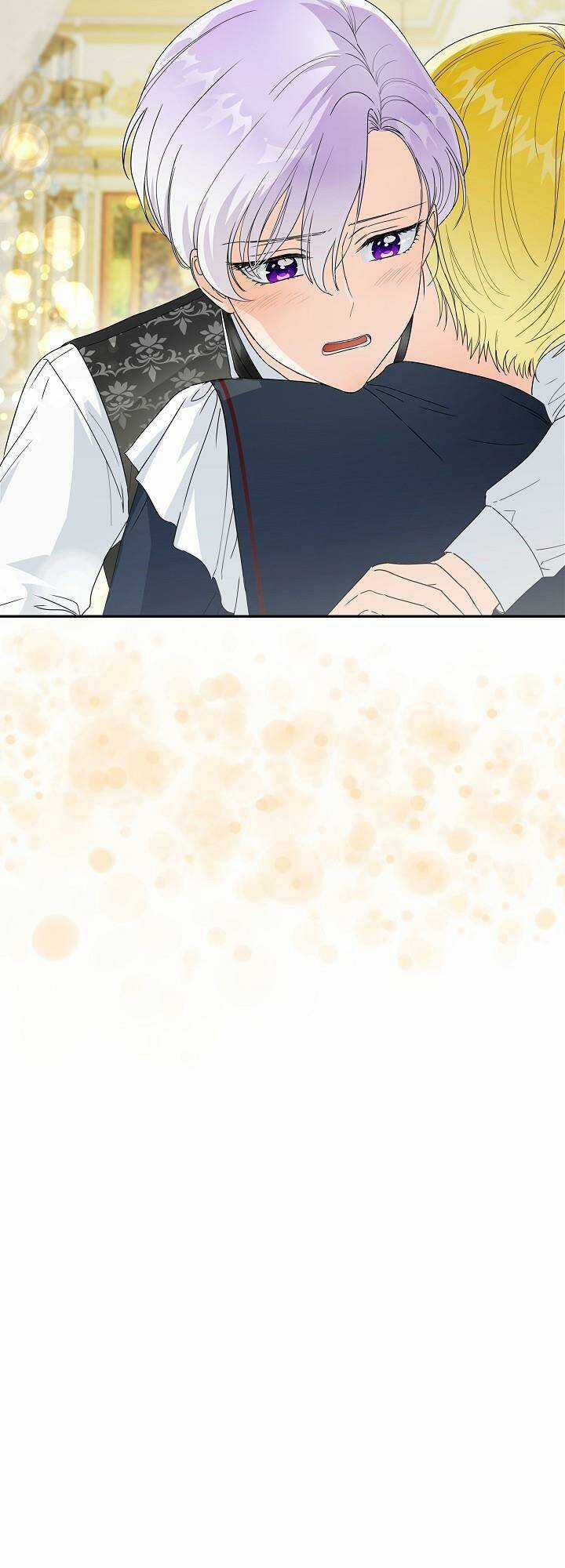 Sống Sót Qua Sự Ám Ảnh Chapter 30 trang 53