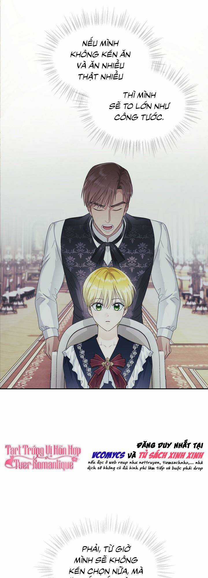 Sống Sót Qua Sự Ám Ảnh Chapter 31 trang 10