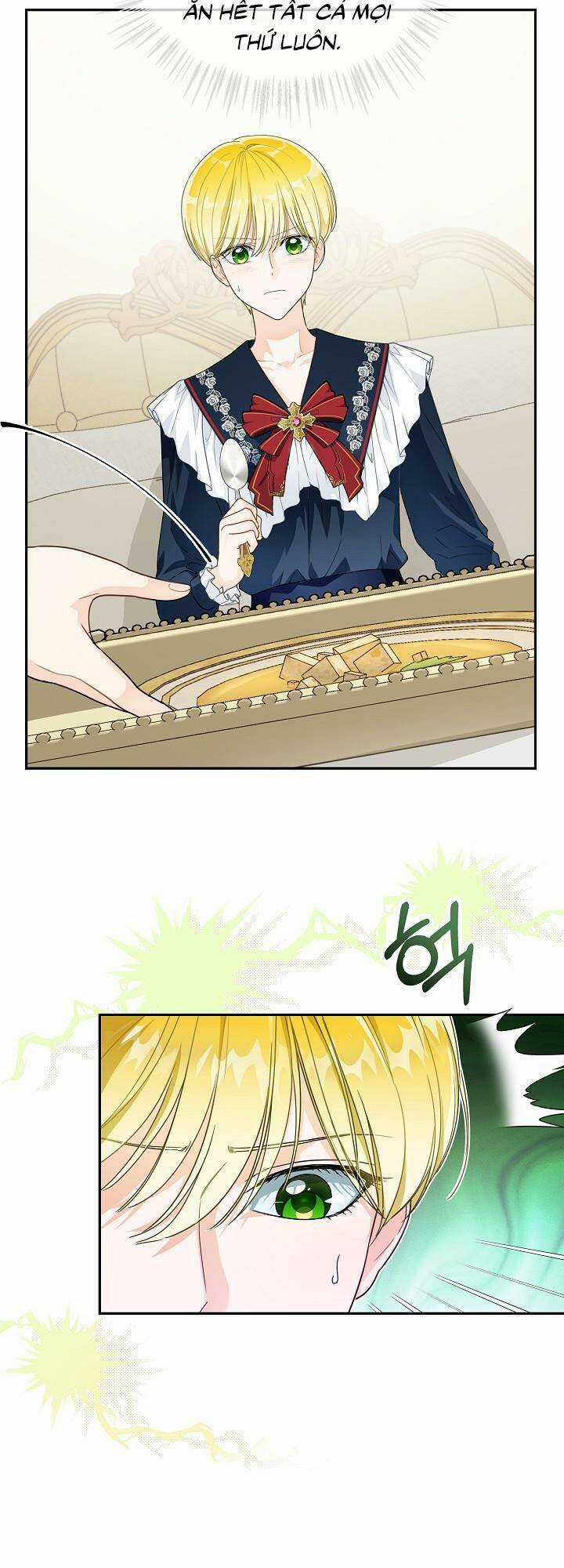 Sống Sót Qua Sự Ám Ảnh Chapter 31 trang 11