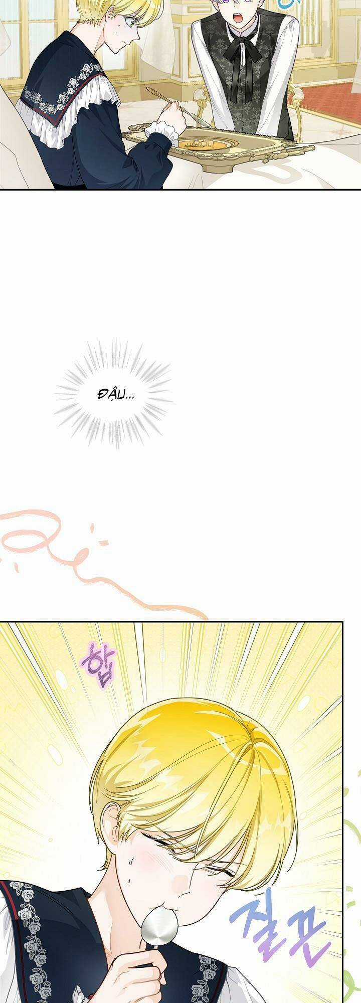 Sống Sót Qua Sự Ám Ảnh Chapter 31 trang 13