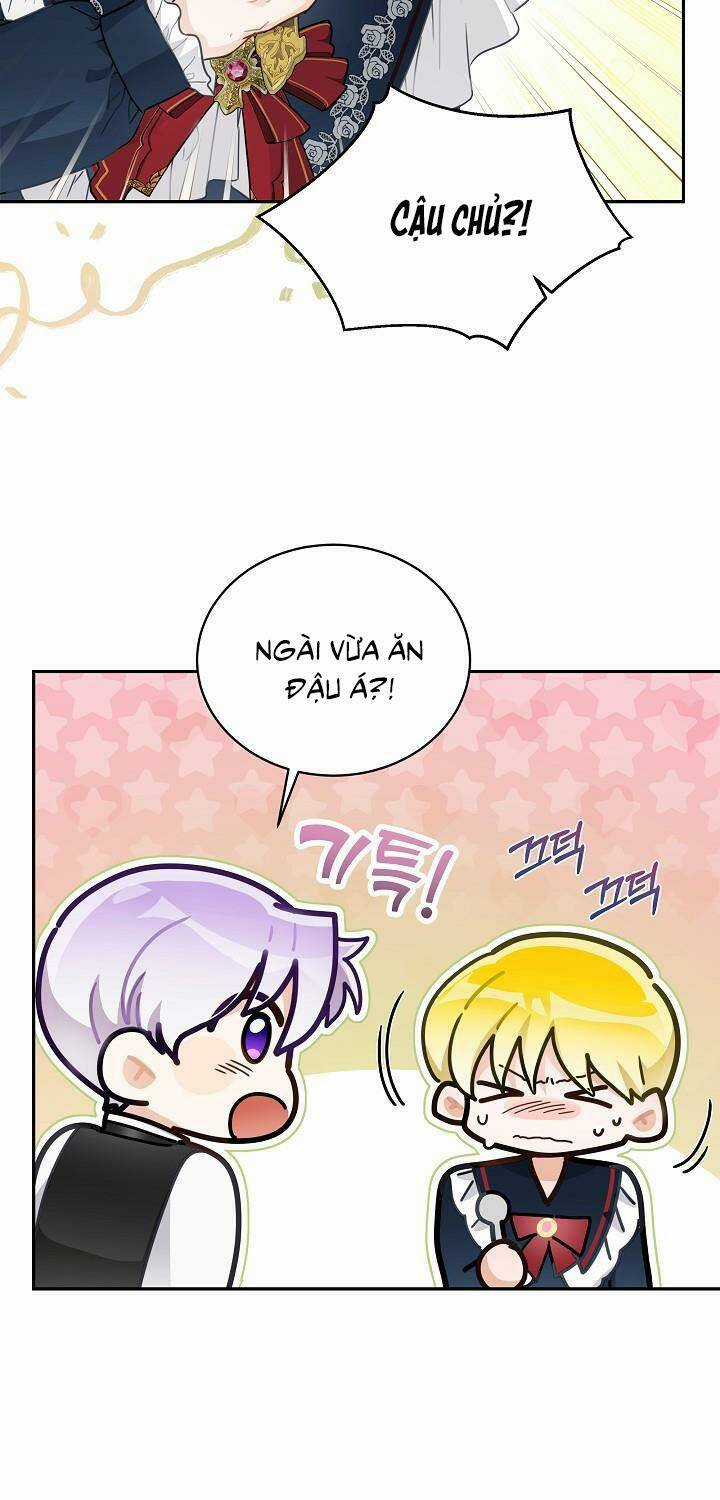 Sống Sót Qua Sự Ám Ảnh Chapter 31 trang 14