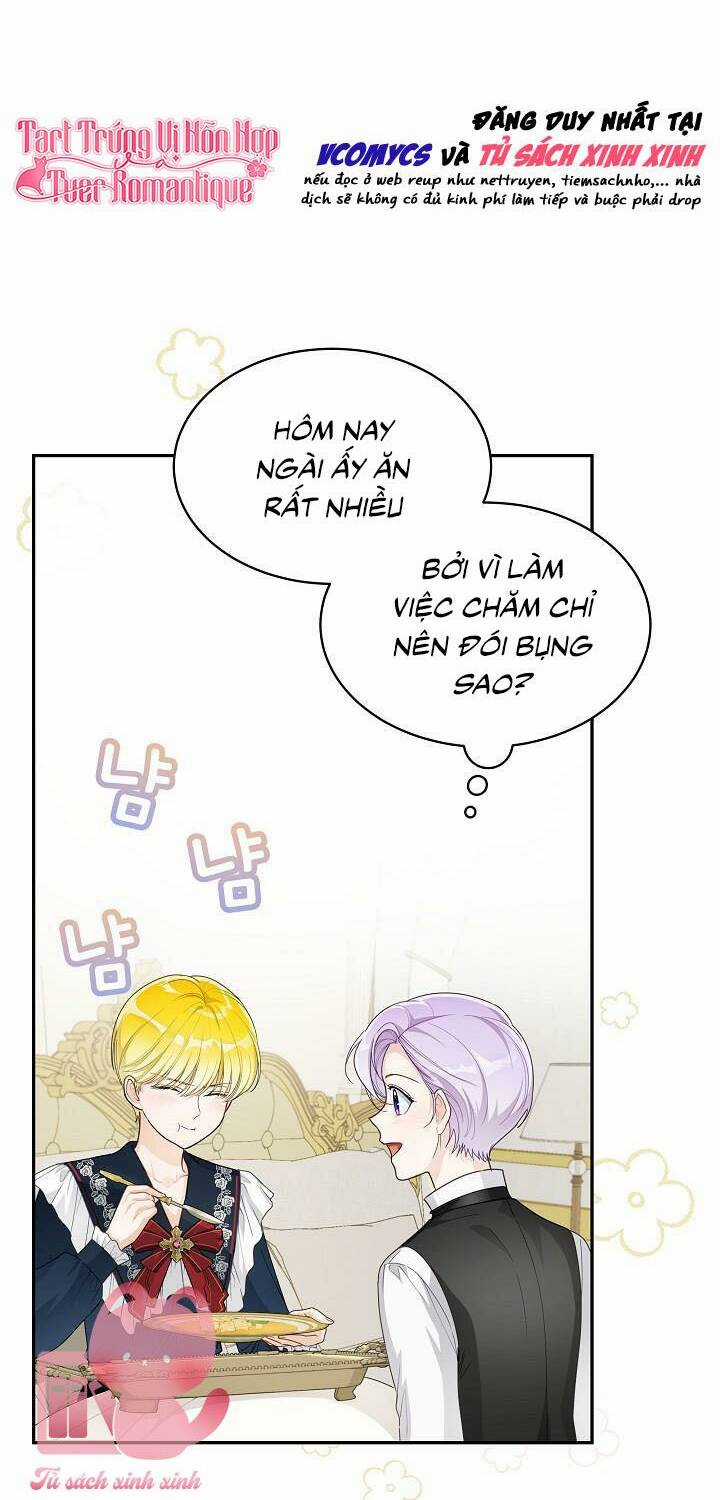 Sống Sót Qua Sự Ám Ảnh Chapter 31 trang 15