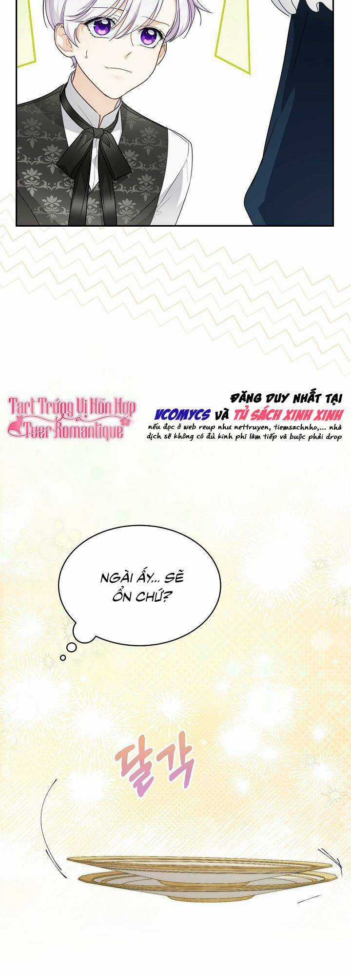 Sống Sót Qua Sự Ám Ảnh Chapter 31 trang 18