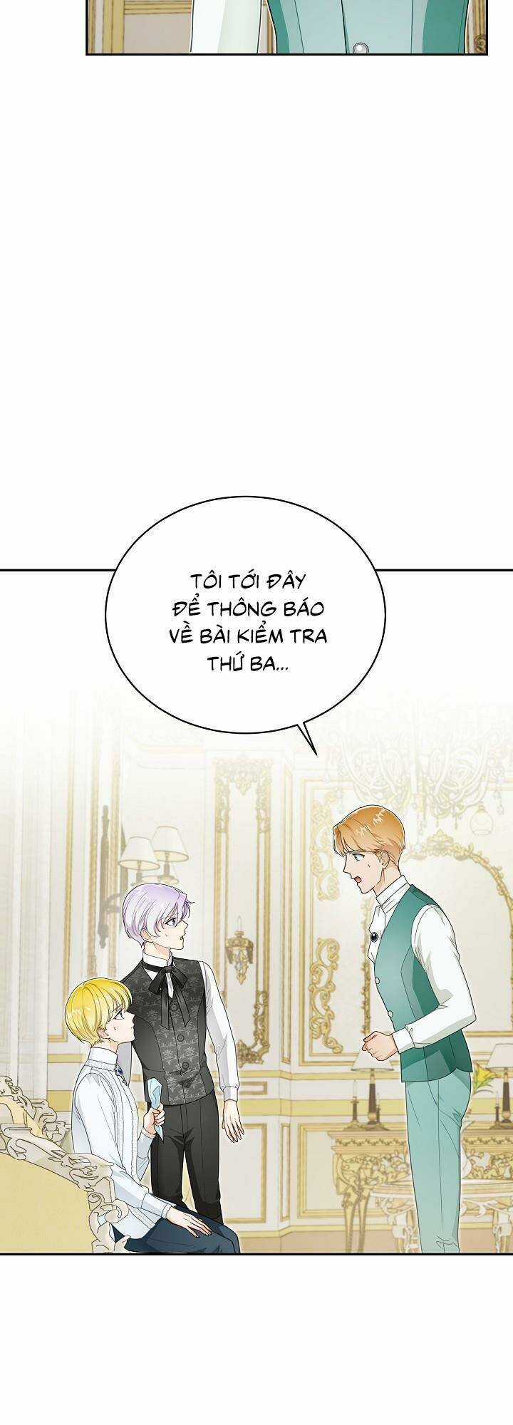 Sống Sót Qua Sự Ám Ảnh Chapter 31 trang 23