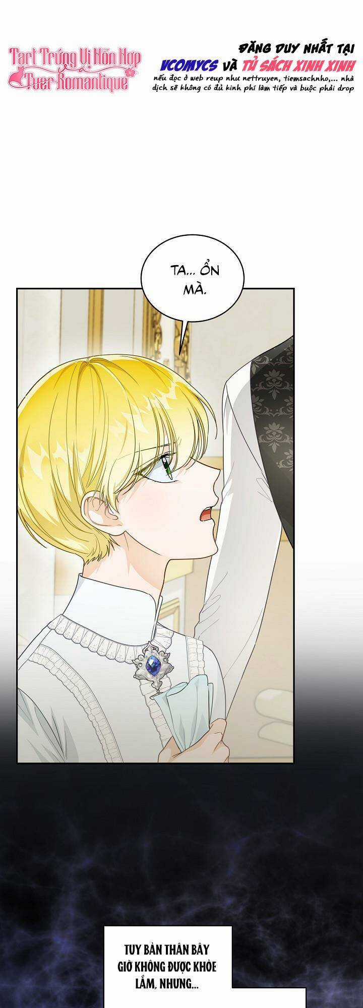 Sống Sót Qua Sự Ám Ảnh Chapter 31 trang 24