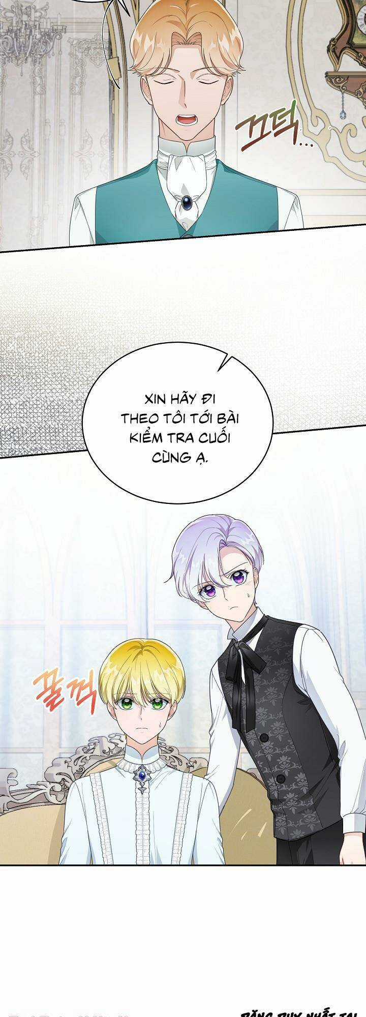 Sống Sót Qua Sự Ám Ảnh Chapter 31 trang 26